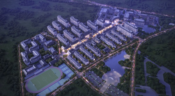 百歲人生，心悅雅園系列報道（三）理想生活的美好憧憬，這里全實(shí)現(xiàn)了！