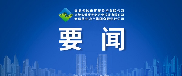 向新而生，向新而行 ——省城市更新公司致力打造綜合性城市更新開發(fā)運(yùn)營(yíng)商